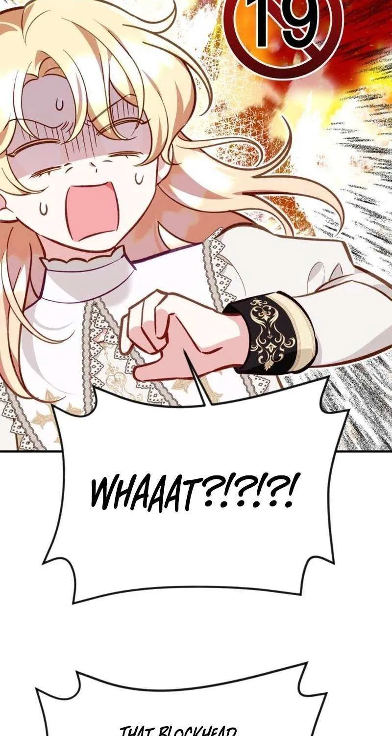 Protect the fake Saint Chapter 14 page 45 - 