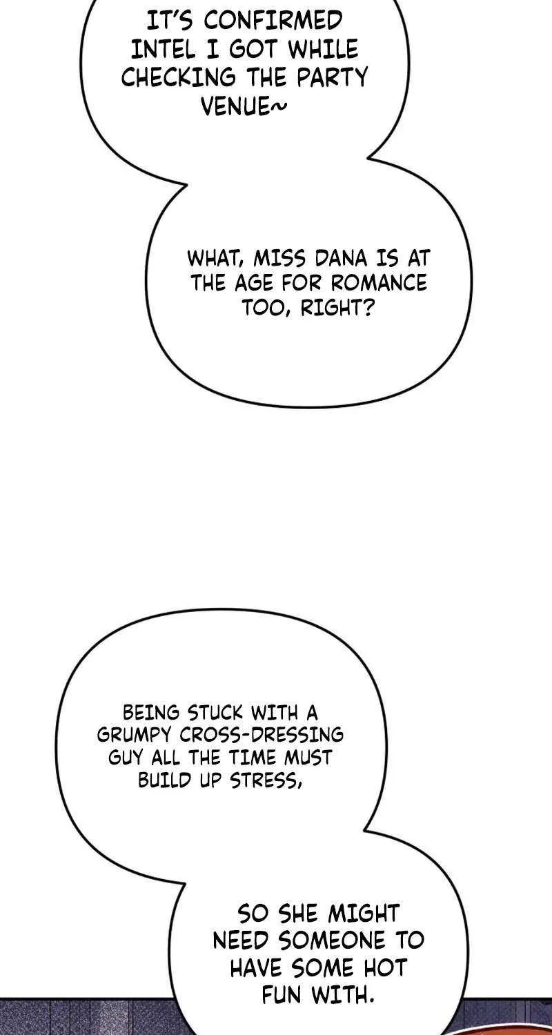 Protect the fake Saint Chapter 14 page 47 - 