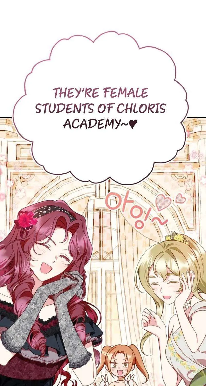 Protect the fake Saint Chapter 14 page 53 - 