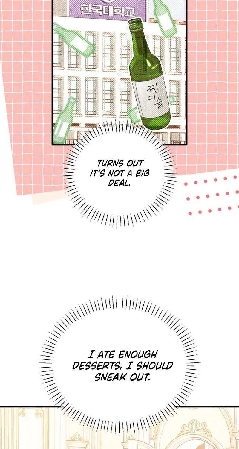 Protect the fake Saint Chapter 14 page 59 - 