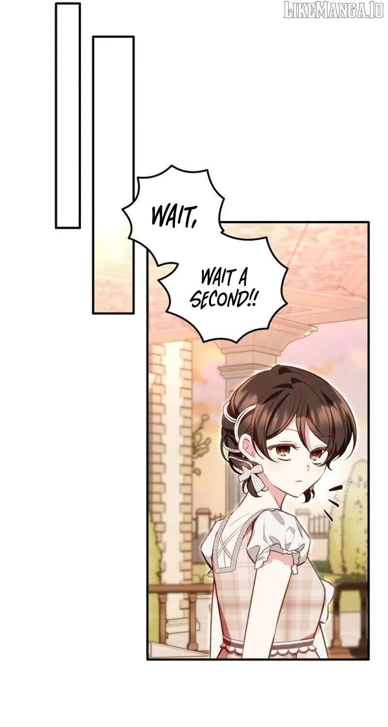 Protect the fake Saint Chapter 14 page 61 - 