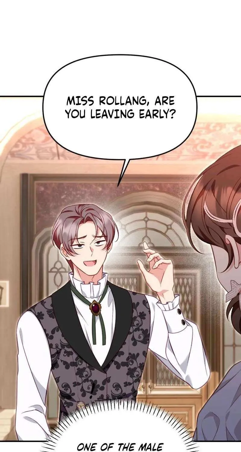 Protect the fake Saint Chapter 14 page 62 - 
