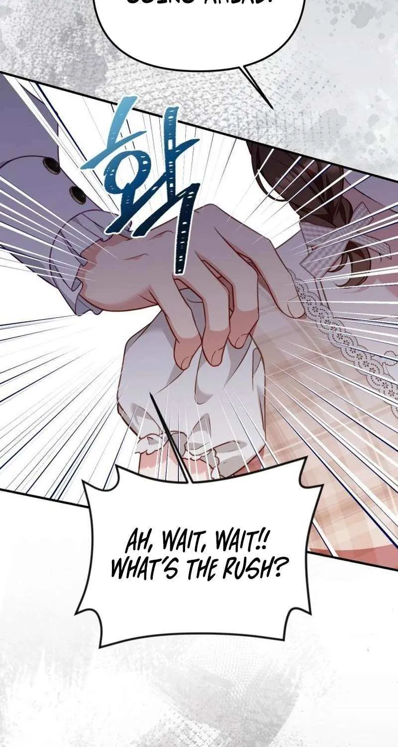 Protect the fake Saint Chapter 14 page 68 - 