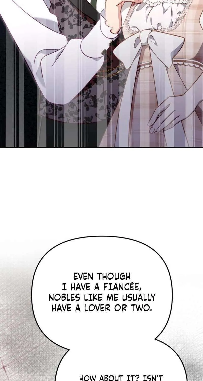 Protect the fake Saint Chapter 14 page 70 - 