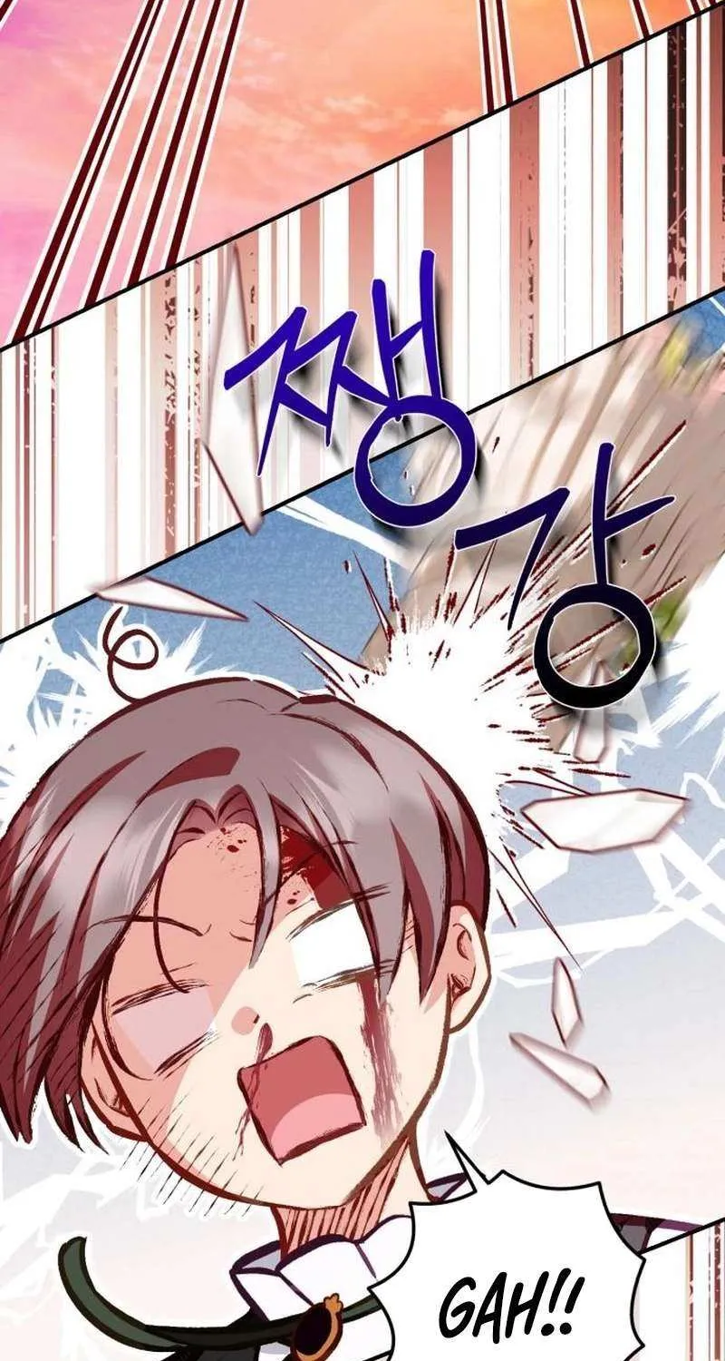 Protect the fake Saint Chapter 14 page 74 - 