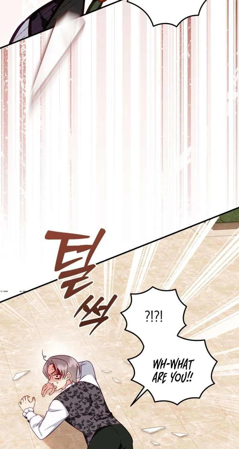 Protect the fake Saint Chapter 14 page 75 - 