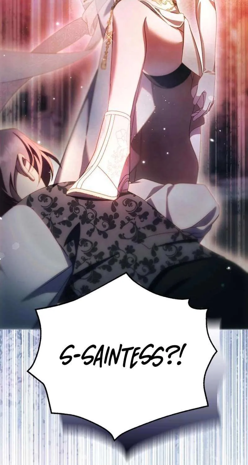Protect the fake Saint Chapter 14 page 80 - 