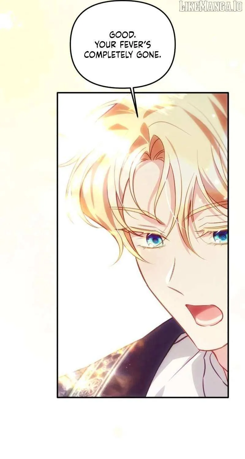 Protect the fake Saint Chapter 14 page 9 - 