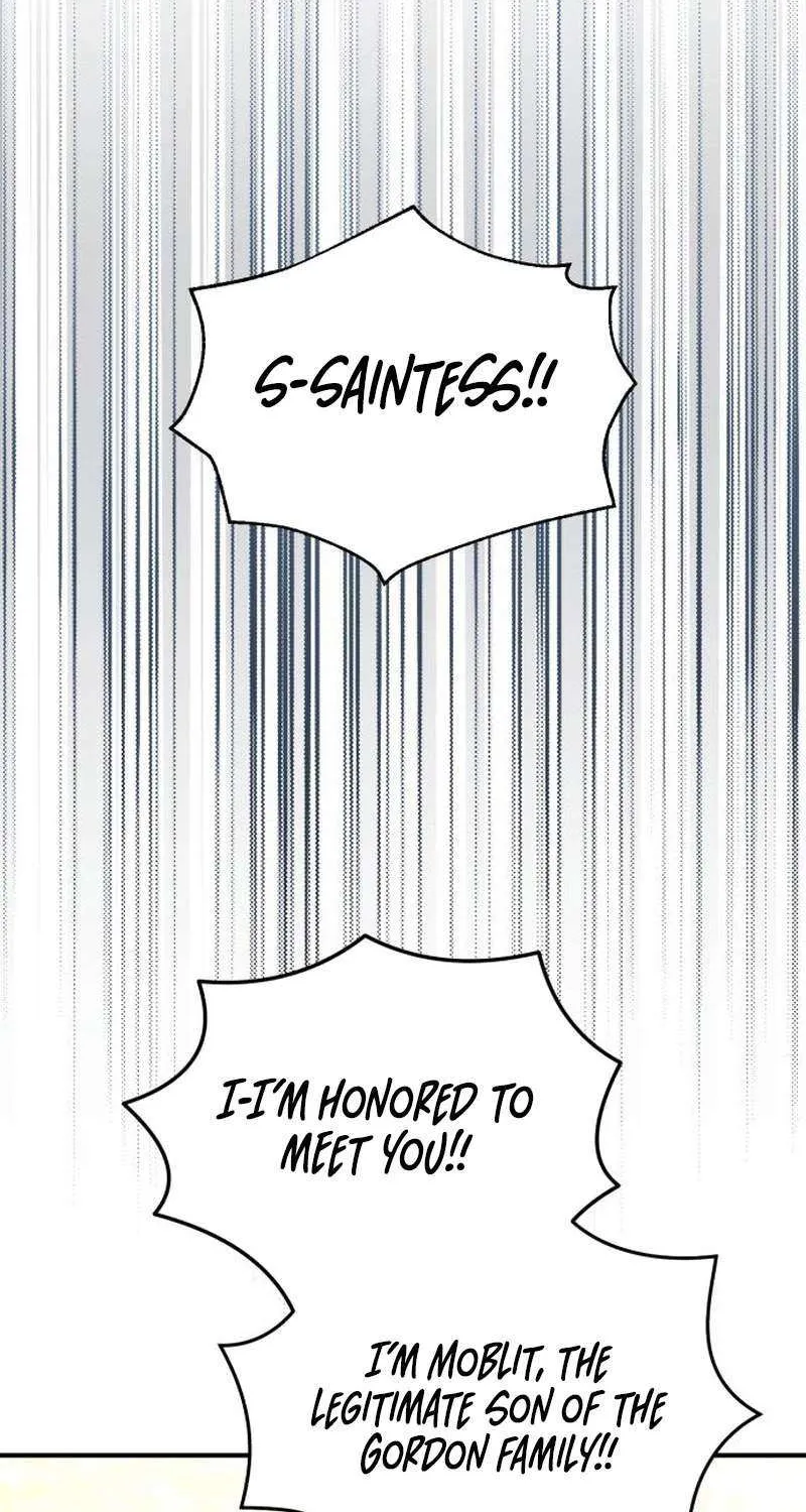 Protect the fake Saint Chapter 14 page 83 - 