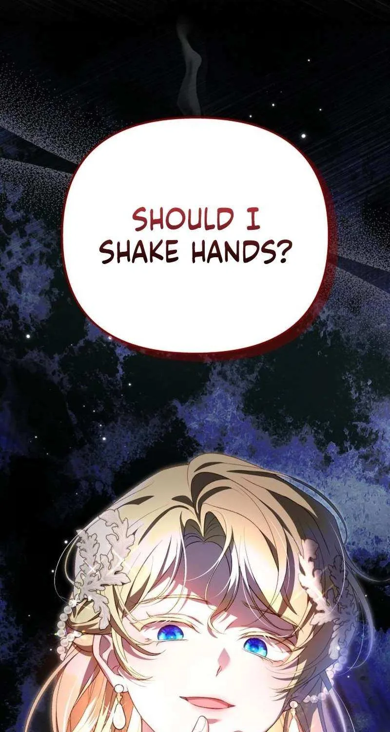 Protect the fake Saint Chapter 14 page 87 - 