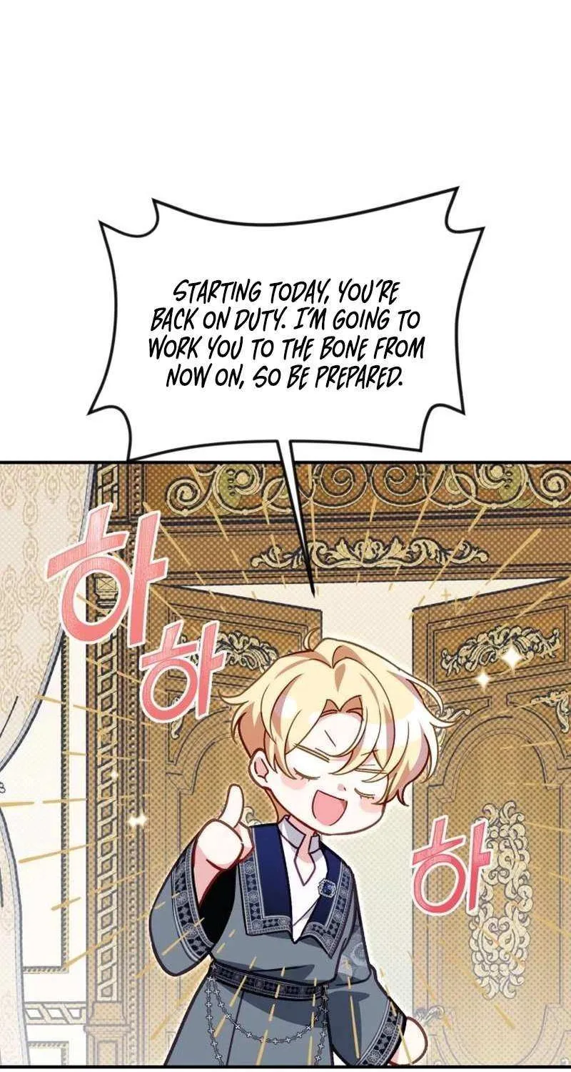 Protect the fake Saint Chapter 14 page 10 - 