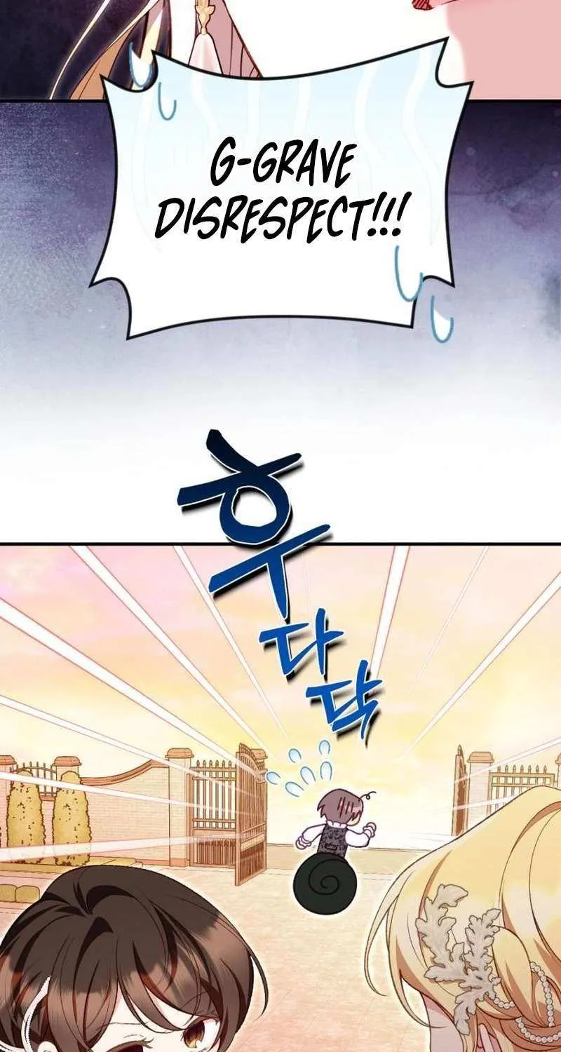 Protect the fake Saint Chapter 14 page 98 - 
