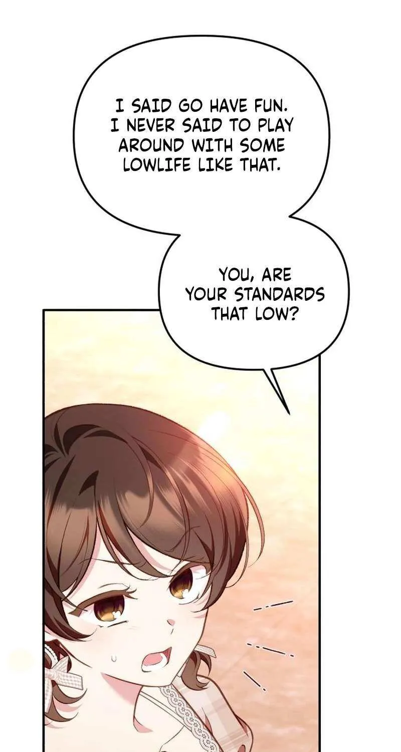 Protect the fake Saint Chapter 14 page 100 - 
