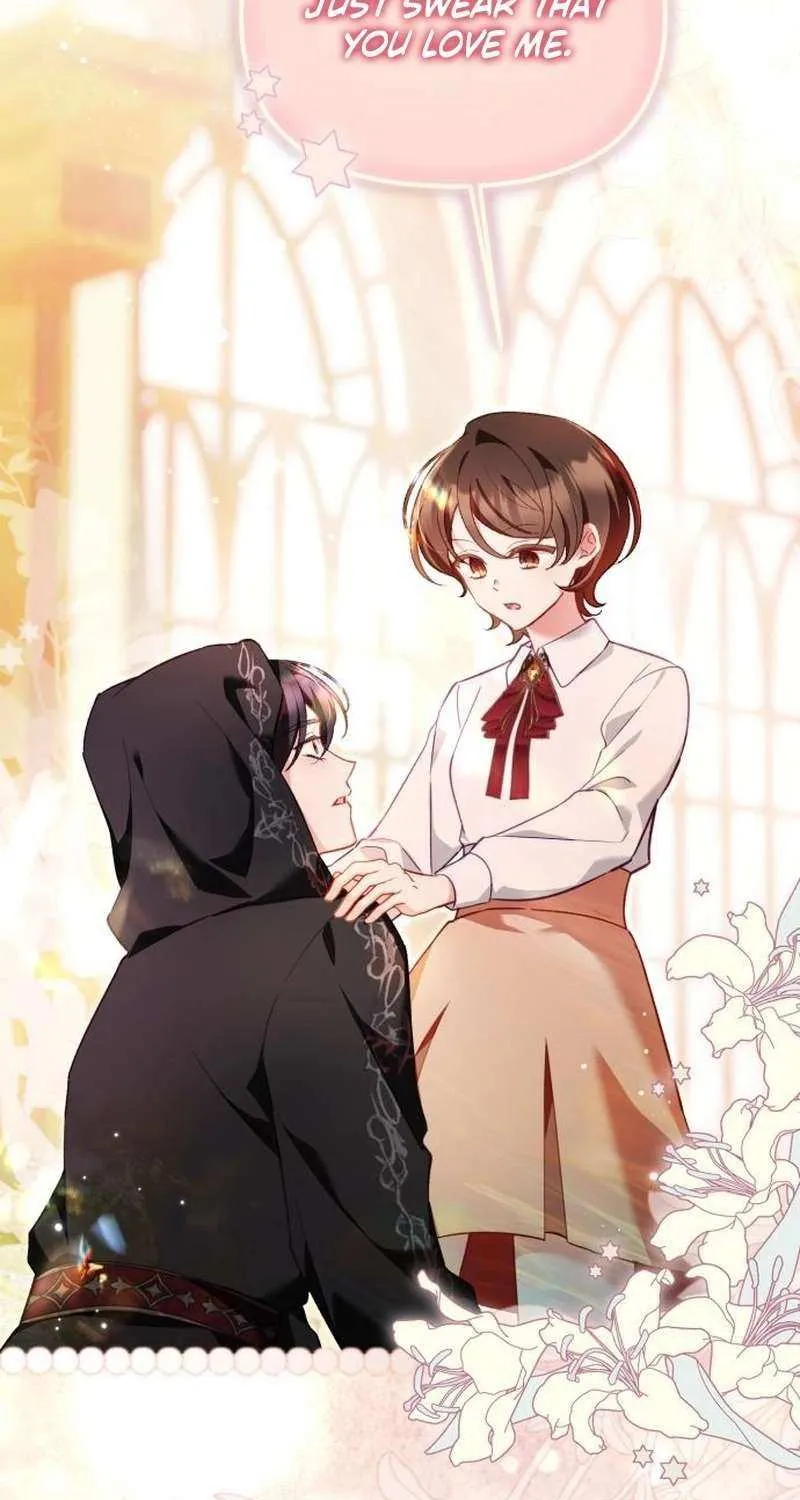 Protect the fake Saint Chapter 15 page 101 - 