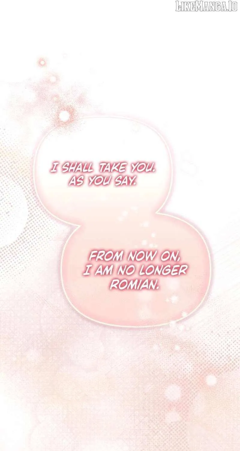 Protect the fake Saint Chapter 15 page 104 - 