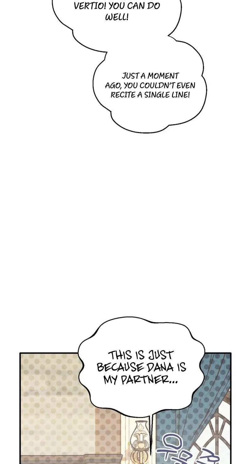 Protect the fake Saint Chapter 15 page 108 - 