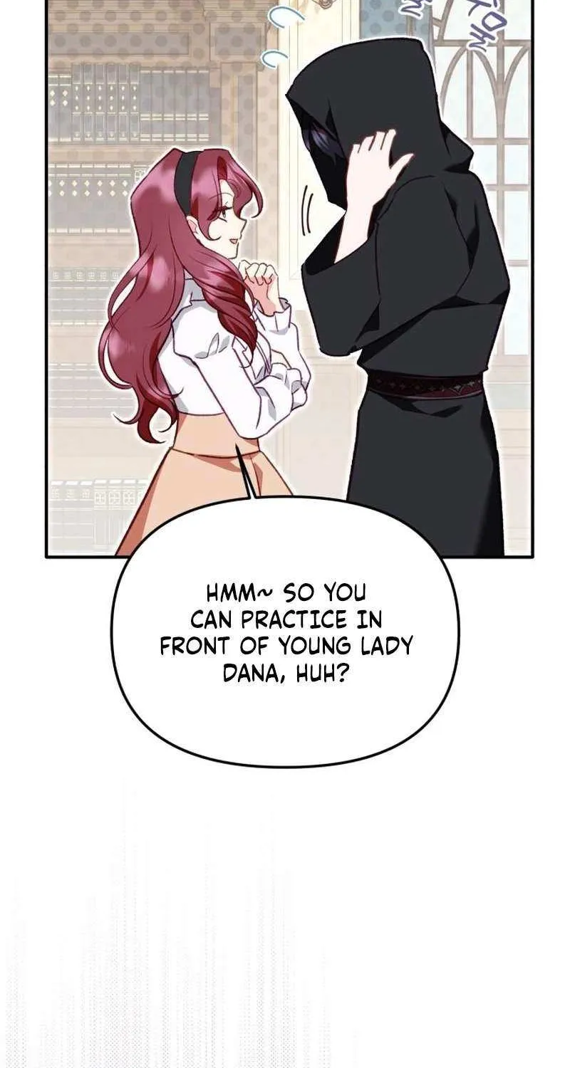 Protect the fake Saint Chapter 15 page 109 - 