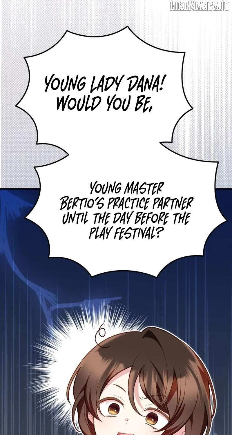 Protect the fake Saint Chapter 15 page 111 - 