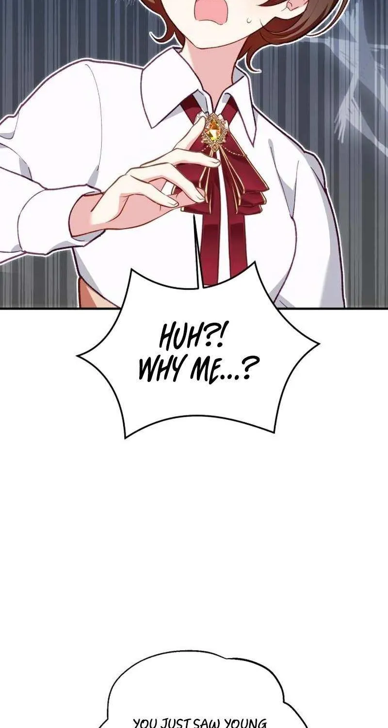 Protect the fake Saint Chapter 15 page 112 - 