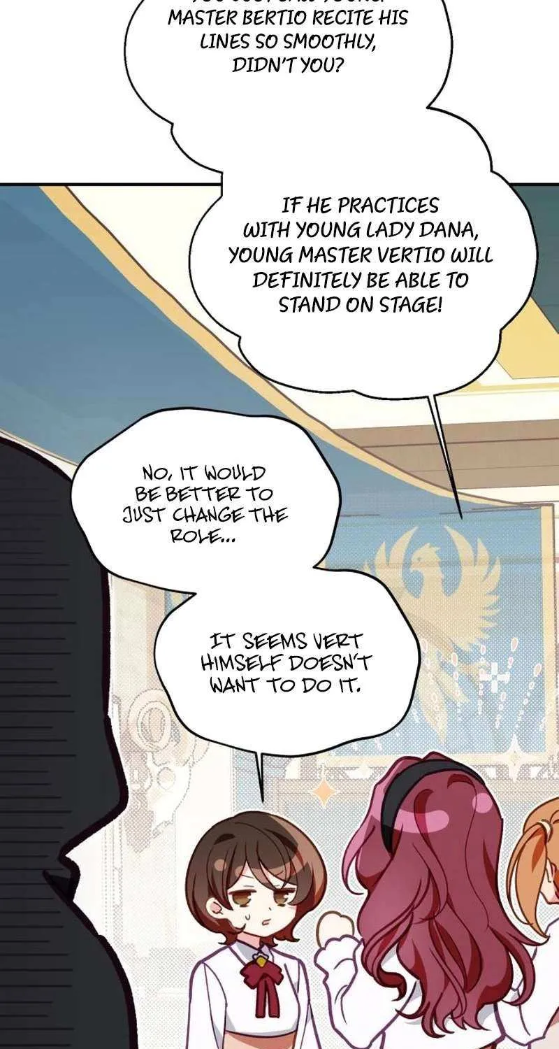 Protect the fake Saint Chapter 15 page 113 - 