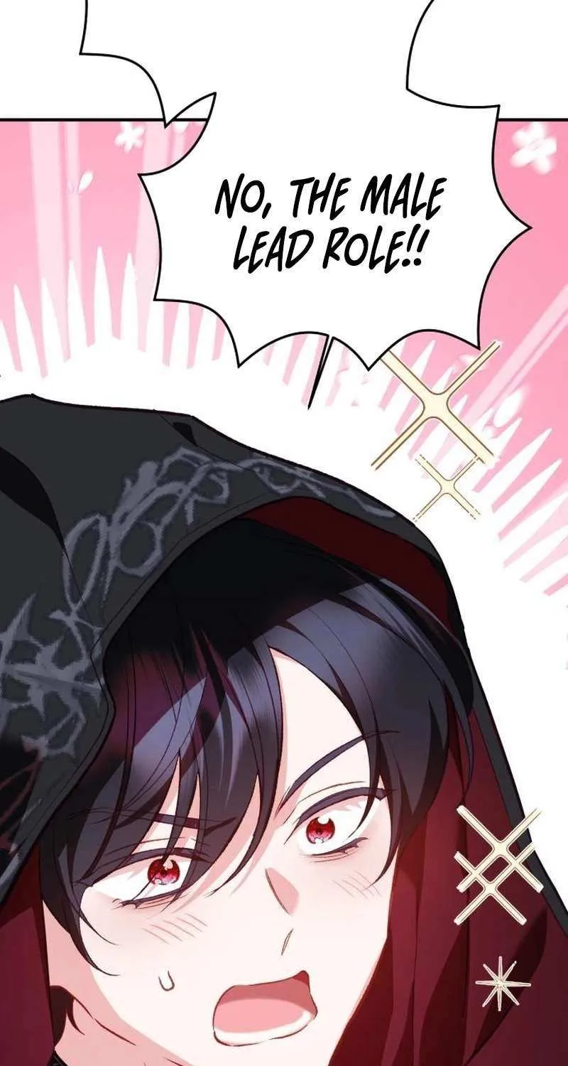 Protect the fake Saint Chapter 15 page 115 - 