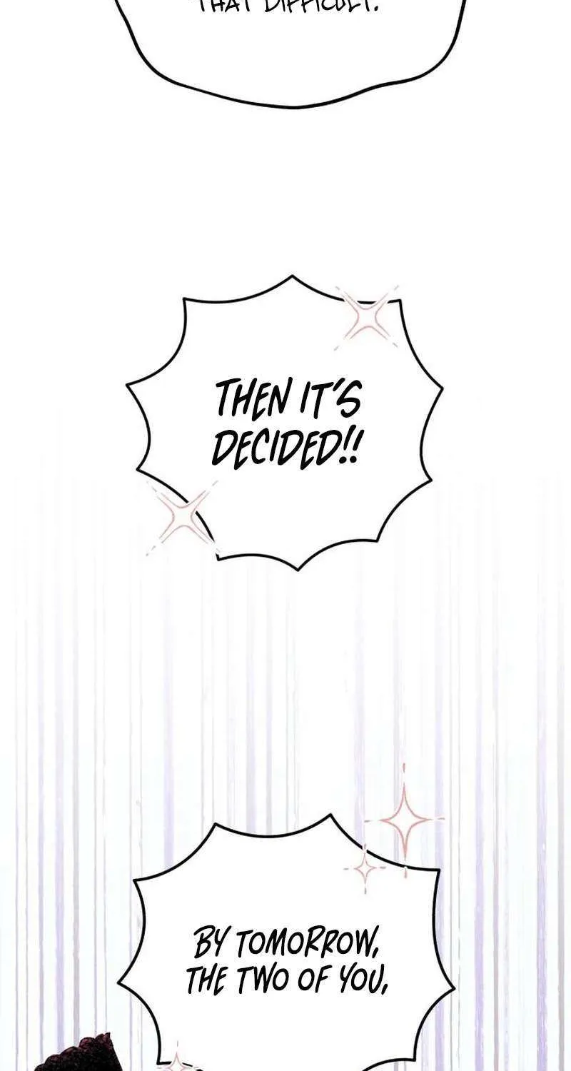 Protect the fake Saint Chapter 15 page 118 - 