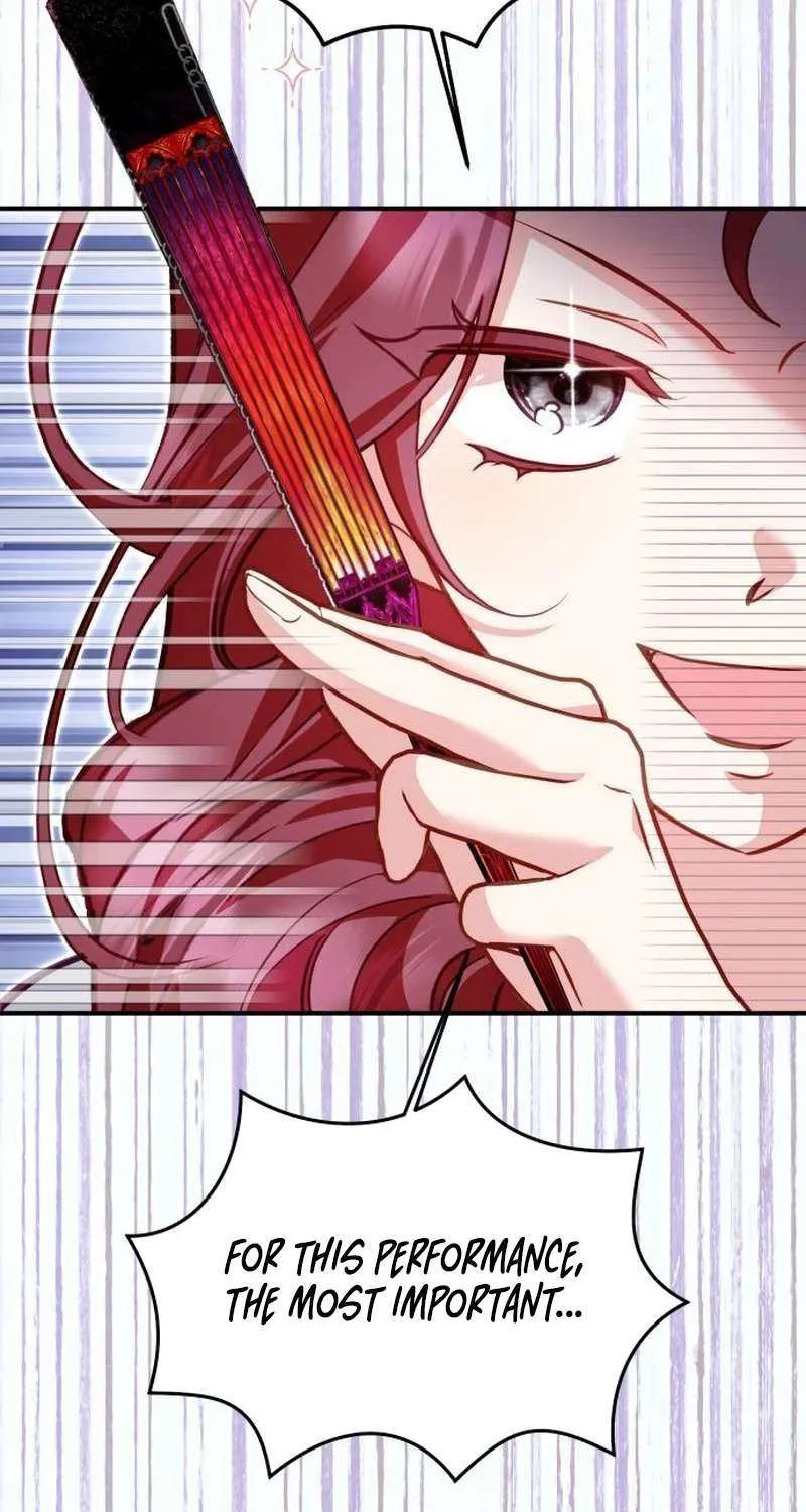 Protect the fake Saint Chapter 15 page 119 - 