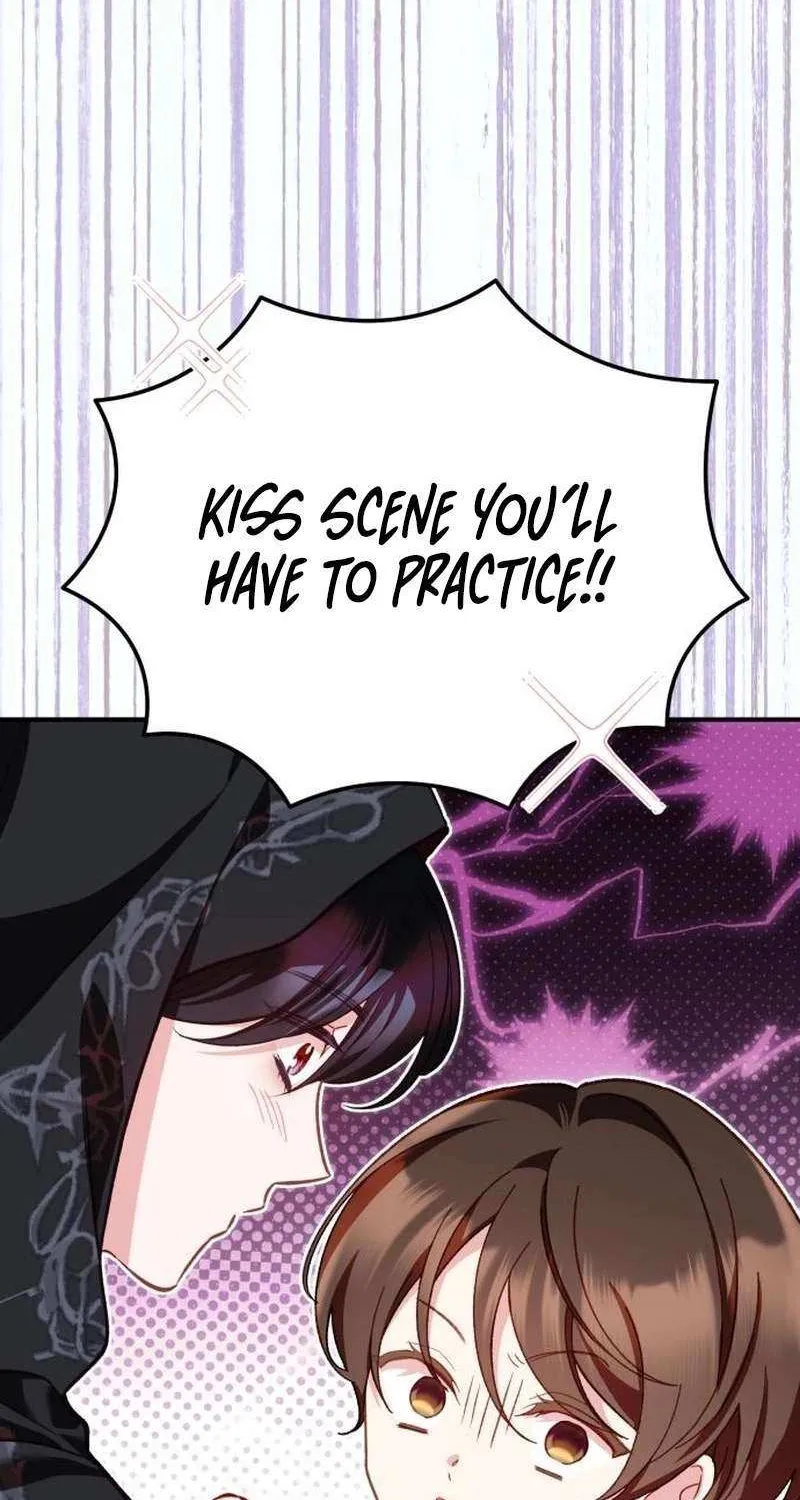 Protect the fake Saint Chapter 15 page 120 - 