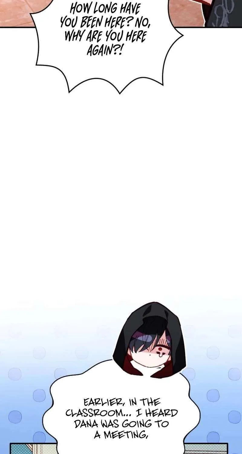 Protect the fake Saint Chapter 15 page 13 - 