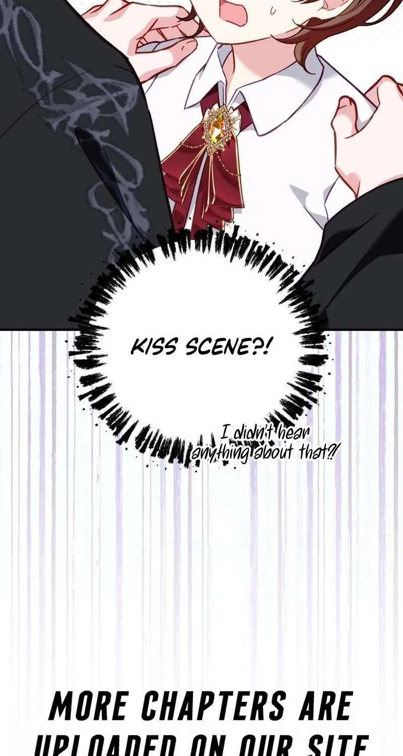 Protect the fake Saint Chapter 15 page 121 - 