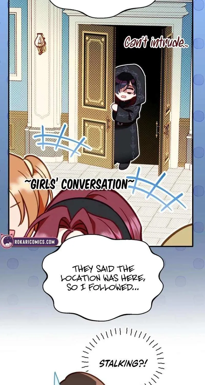 Protect the fake Saint Chapter 15 page 14 - 