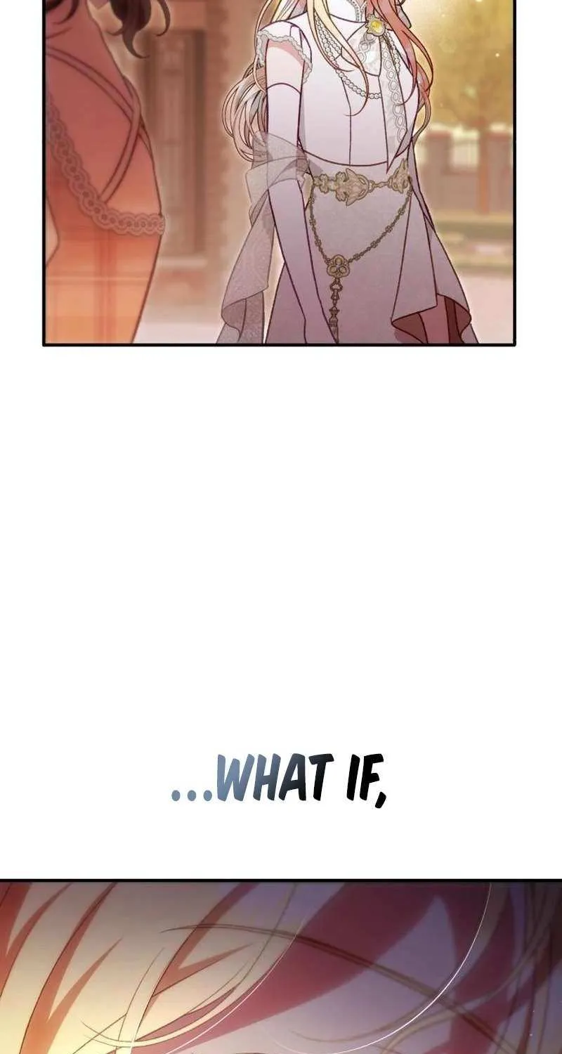 Protect the fake Saint Chapter 15 page 18 - 