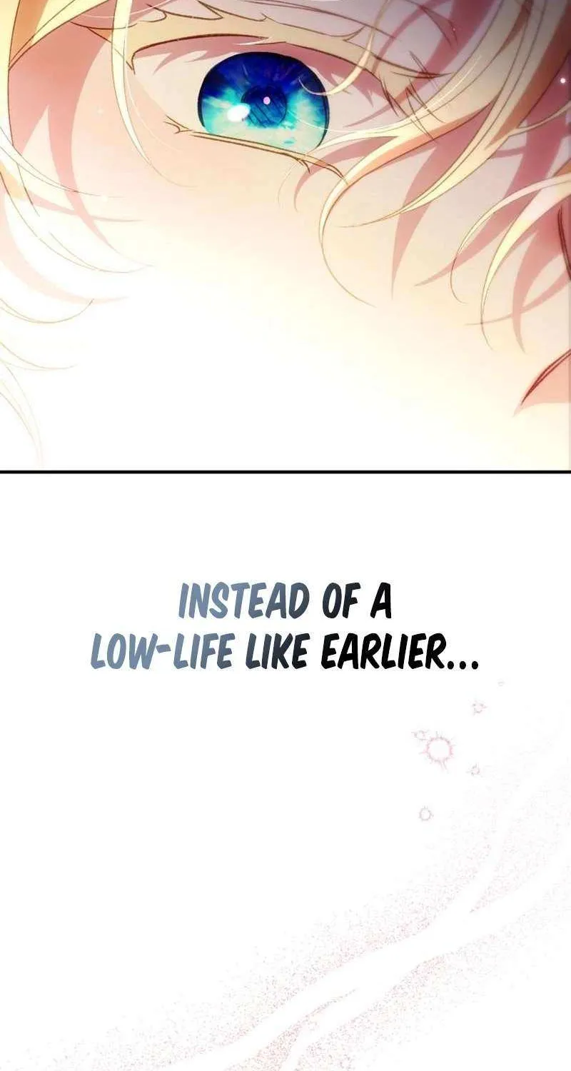 Protect the fake Saint Chapter 15 page 19 - 