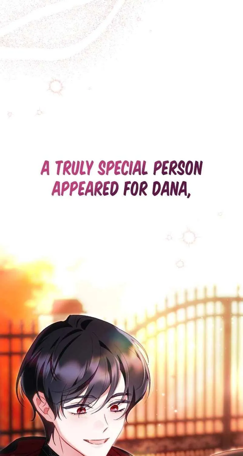 Protect the fake Saint Chapter 15 page 20 - 