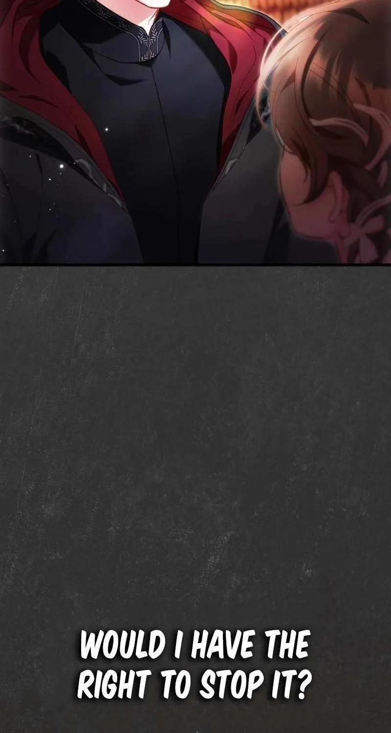 Protect the fake Saint Chapter 15 page 21 - 