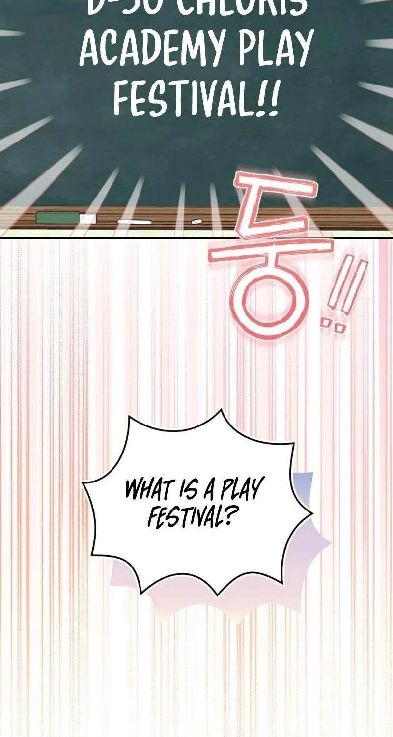 Protect the fake Saint Chapter 15 page 28 - 
