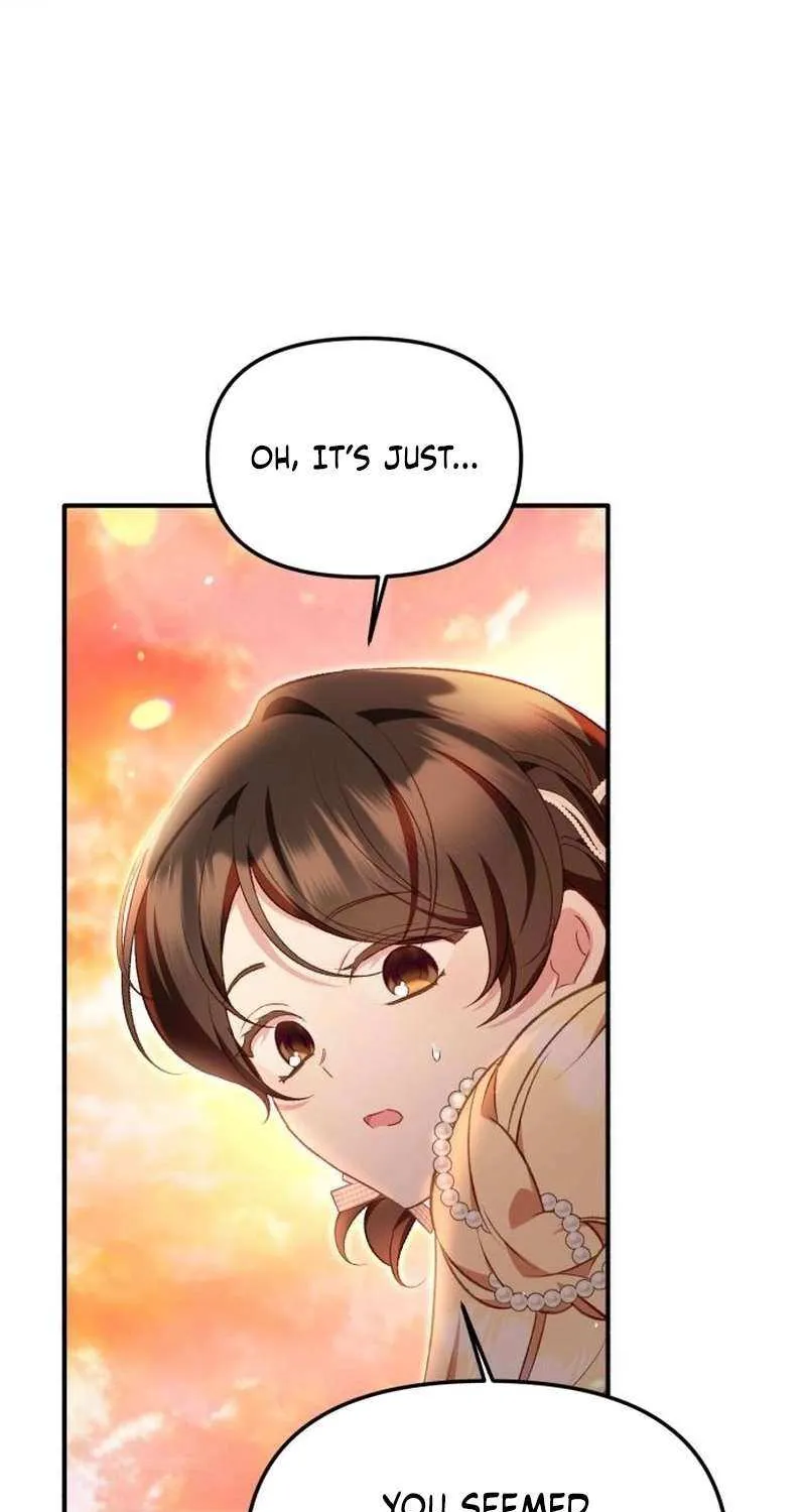 Protect the fake Saint Chapter 15 page 4 - 