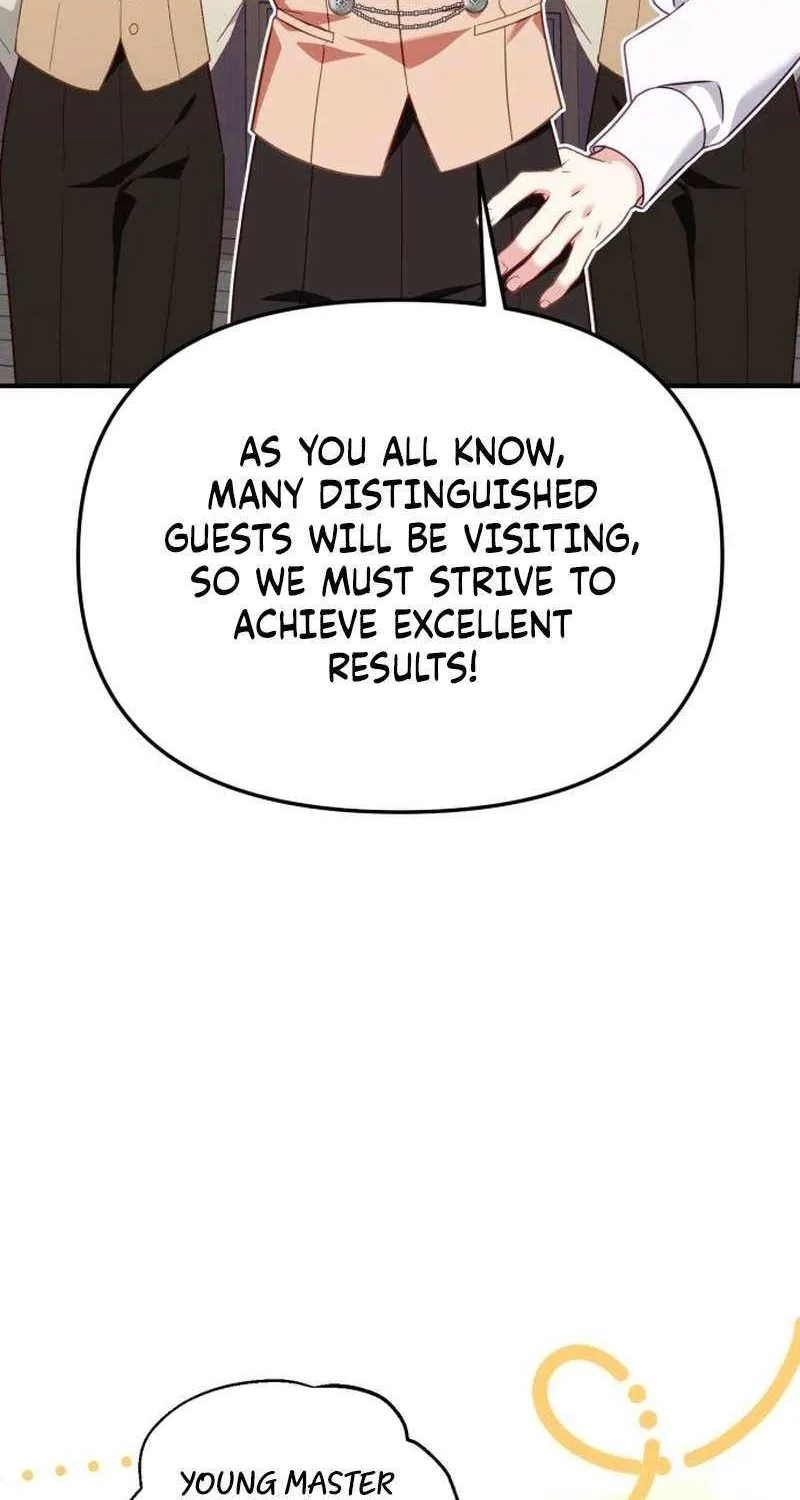 Protect the fake Saint Chapter 15 page 31 - 