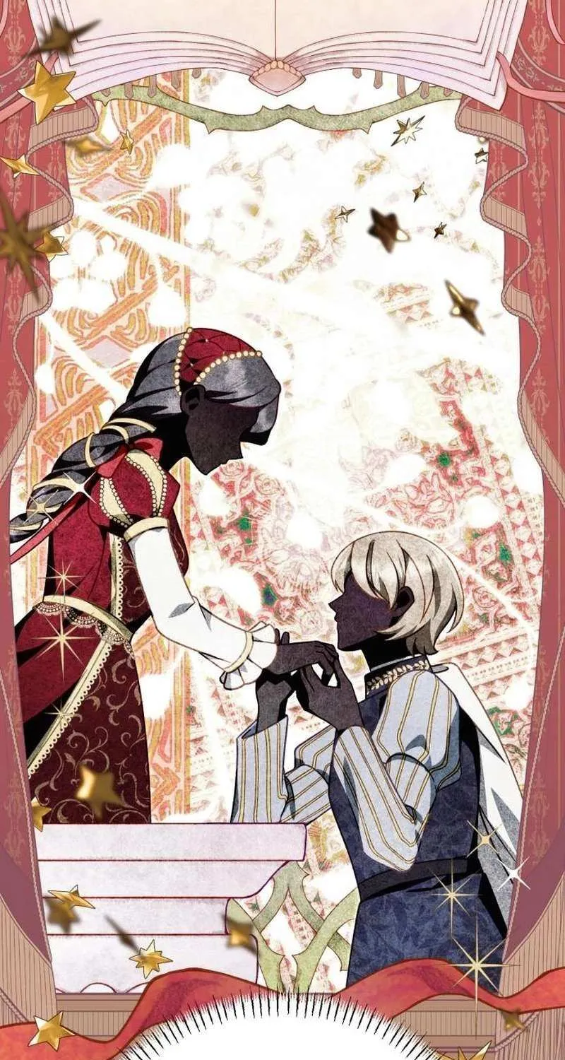 Protect the fake Saint Chapter 15 page 34 - 