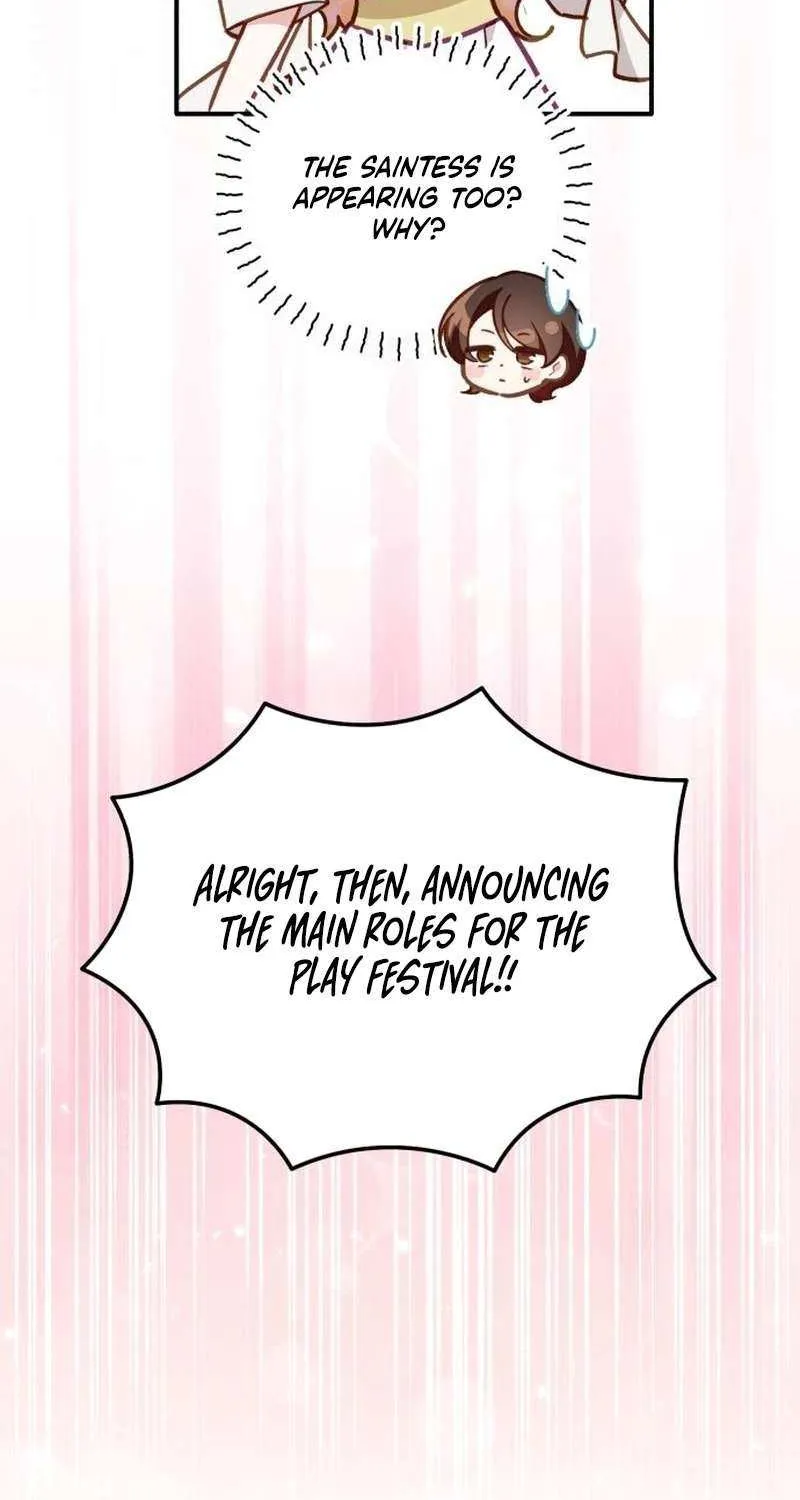 Protect the fake Saint Chapter 15 page 39 - 