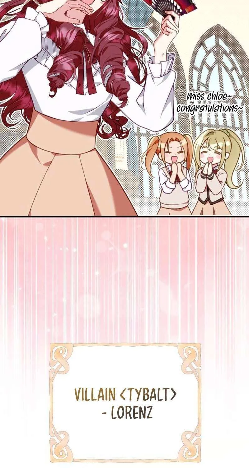 Protect the fake Saint Chapter 15 page 41 - 