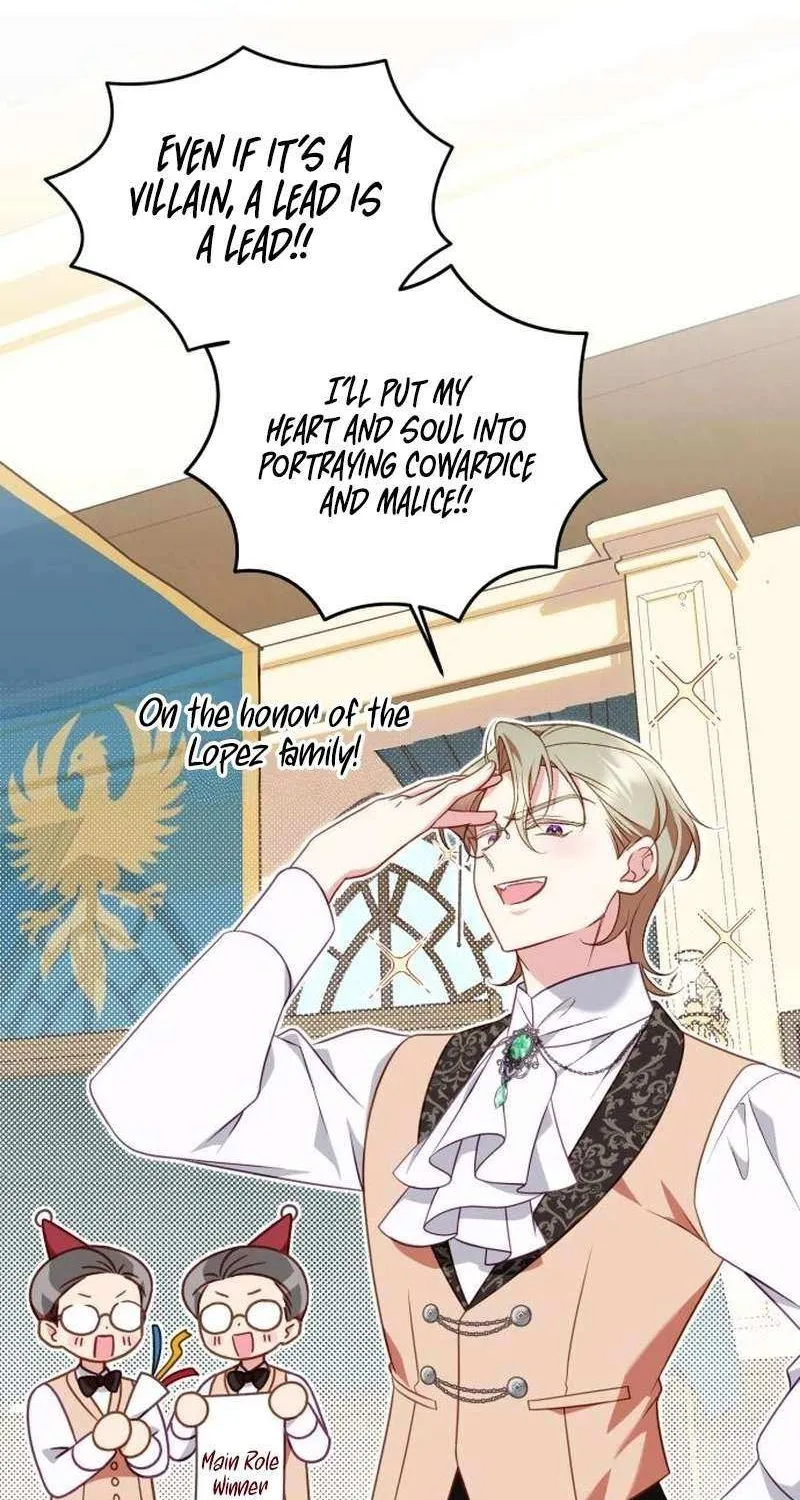 Protect the fake Saint Chapter 15 page 42 - 