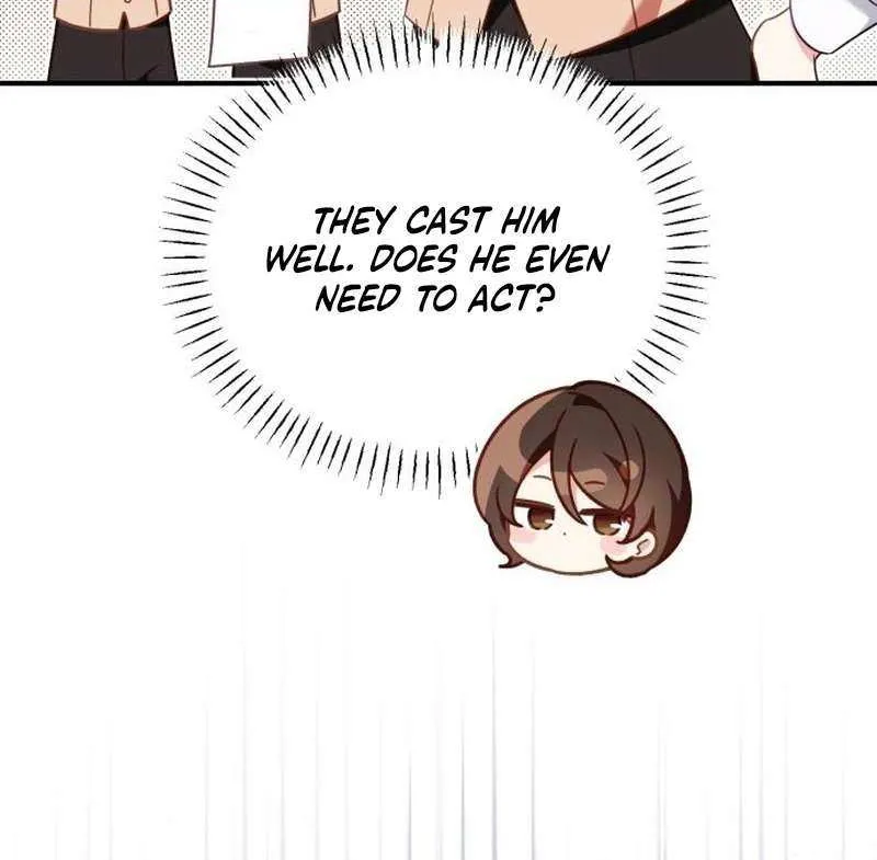 Protect the fake Saint Chapter 15 page 43 - 