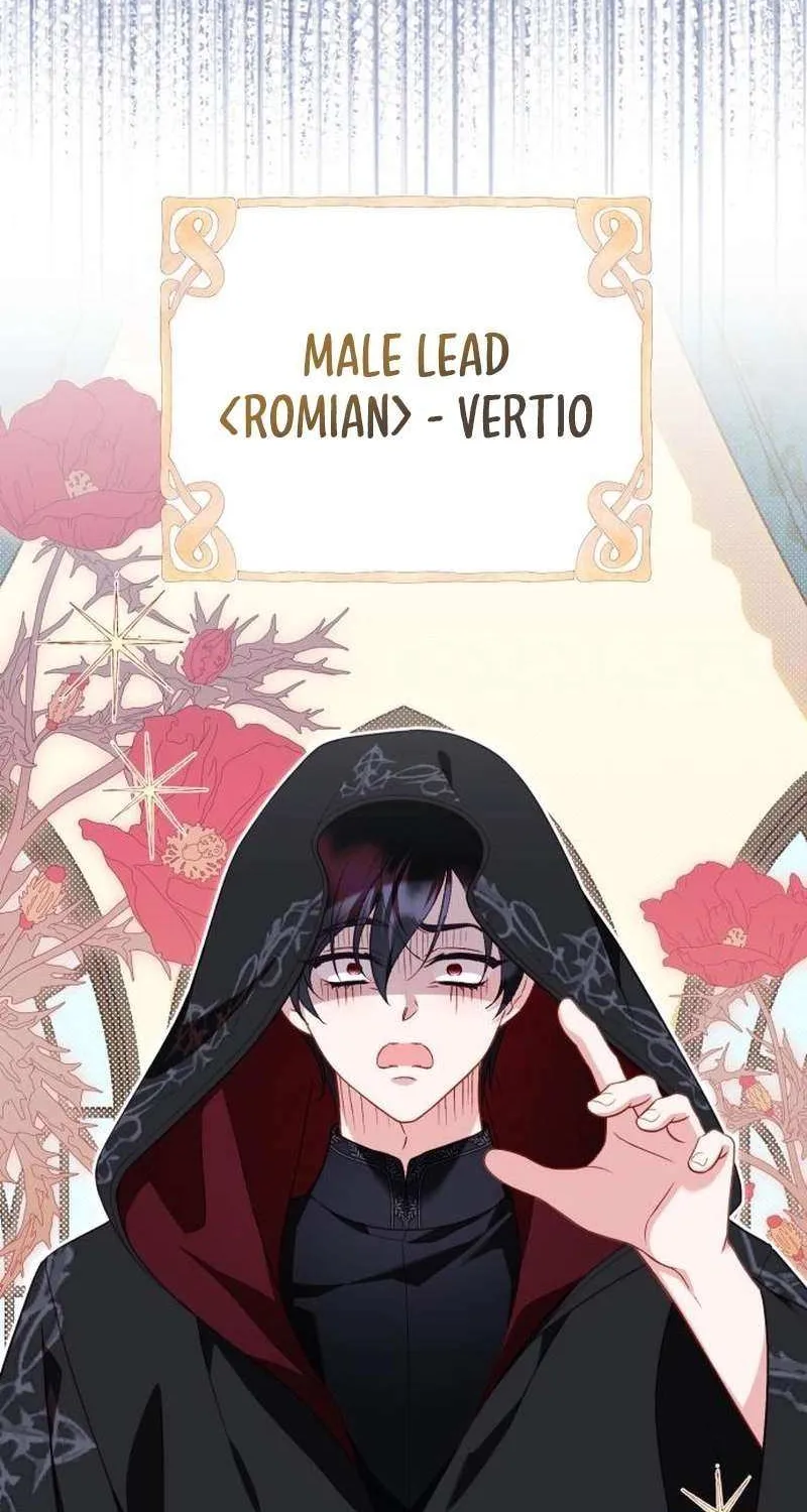 Protect the fake Saint Chapter 15 page 45 - 