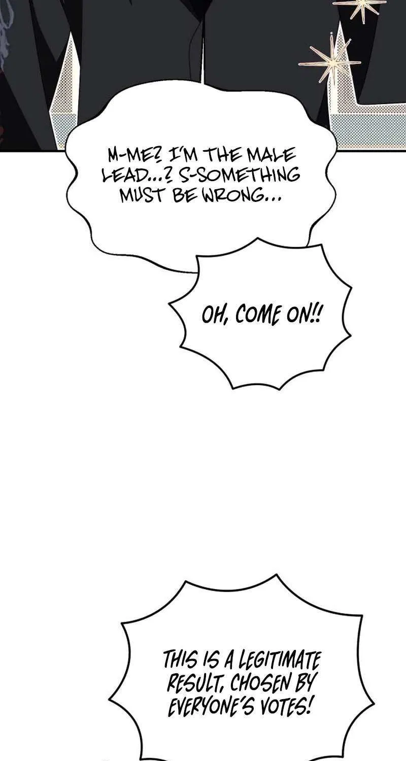 Protect the fake Saint Chapter 15 page 46 - 