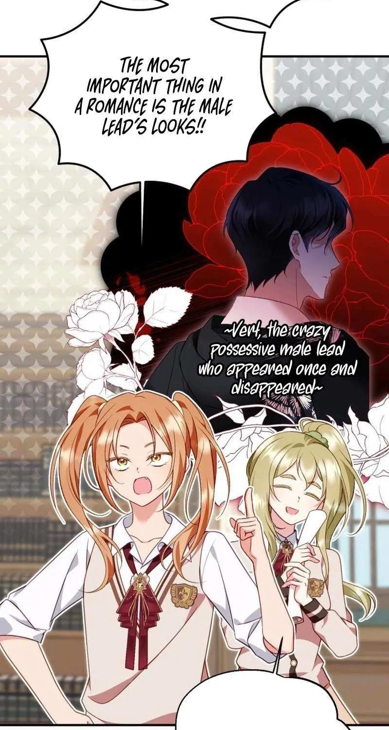 Protect the fake Saint Chapter 15 page 47 - 