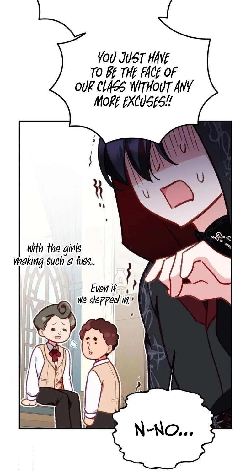 Protect the fake Saint Chapter 15 page 49 - 