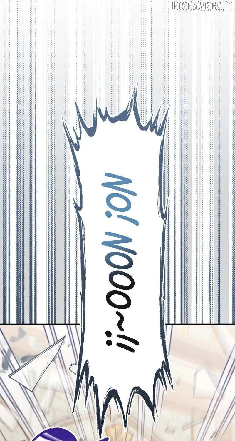 Protect the fake Saint Chapter 15 page 51 - 