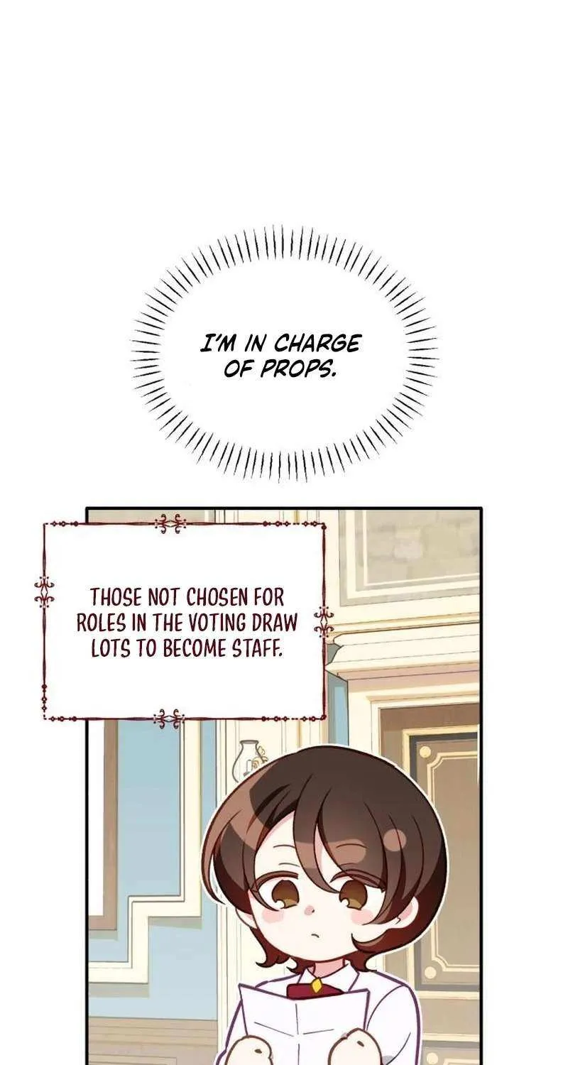 Protect the fake Saint Chapter 15 page 55 - 