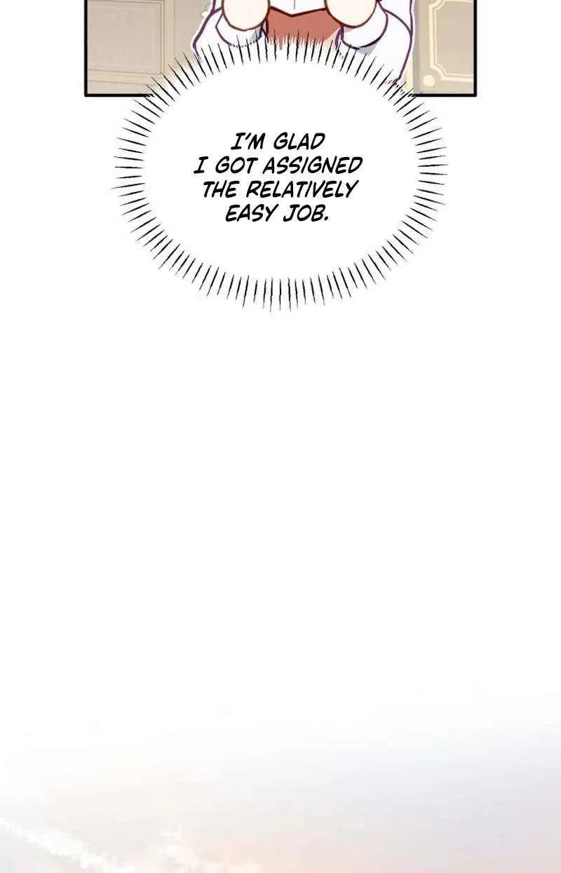 Protect the fake Saint Chapter 15 page 56 - 